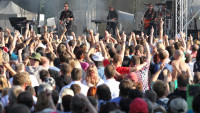 svijany Slavnosti Svijanského piva koncert